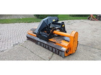 2012 votex roadmaster 2307 front klepelmaaier - afbeelding 1 van  15