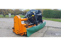 2012 votex roadmaster 2307 front klepelmaaier - afbeelding 2 van  15