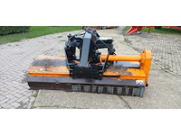 2012 votex roadmaster 2307 front klepelmaaier - afbeelding 5 van  15