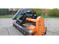 2012 votex roadmaster 2307 front klepelmaaier - afbeelding 8 van  15