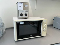 2012 vwr usc200th ultrasoon reiniger - afbeelding 2 van  6