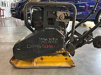 2012 wacker dps1850 trilplaat - afbeelding 5 van  7