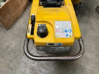 2012 wacker neuson bs50-2 trilstamper - afbeelding 6 van  8