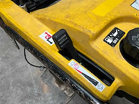 2012 wacker neuson bs50-2 trilstamper - afbeelding 7 van  8
