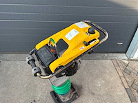 2012 wacker neuson bs60-2 trilstamper - afbeelding 6 van  7