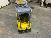 2012 wacker neuson dpu 2540 trilplaat - afbeelding 8 van  10