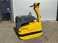 2012 wacker neuson dpu100-70 trilplaat - afbeelding 5 van  8