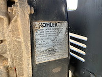 2012 wacker neuson dpu100-70 trilplaat - afbeelding 8 van  8