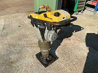 2012 wacker neuson rammer bs60/2 trilstamper - afbeelding 5 van  11