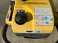 2012 wacker neuson rammer bs60/2 trilstamper - afbeelding 7 van  8