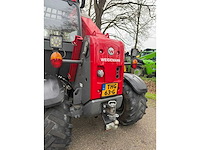 2012 weidemann t4512 cc40 verreiker - afbeelding 4 van  17