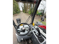 2012 weidemann t4512 cc40 verreiker - afbeelding 7 van  17