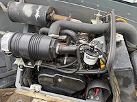 2012 weidemann t4512 cc40 verreiker - afbeelding 13 van  17