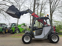 2012 weidemann t4512 cc40 verreiker - afbeelding 15 van  17