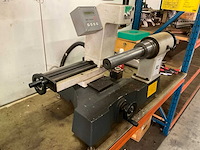 2012 weinig opti-control gereedschap inmeetstation - afbeelding 4 van  5