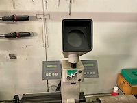 2012 weinig opti-control gereedschap inmeetstation - afbeelding 5 van  5
