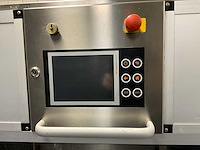 2012 werner & pfleiderer miniroll kleinbroodlijn - afbeelding 4 van  9