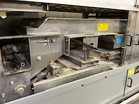 2012 werner & pfleiderer miniroll kleinbroodlijn - afbeelding 5 van  9