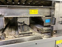 2012 werner & pfleiderer miniroll kleinbroodlijn - afbeelding 6 van  9