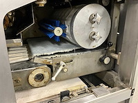 2012 werner & pfleiderer miniroll kleinbroodlijn - afbeelding 8 van  9