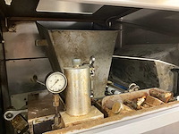 2012 werner & pfleiderer miniroll kleinbroodlijn - afbeelding 9 van  9