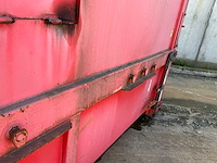 2012 werner&weber mpc10-a portaal perscontainer - afbeelding 2 van  13