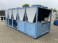 2012 western tetris 74.10in chiller - afbeelding 2 van  6