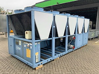 2012 western tetris 74.10in chiller - afbeelding 3 van  6