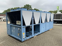 2012 western tetris 74.10in chiller