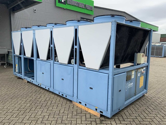 2012 western tetris 74.10in chiller - afbeelding 2 van  3
