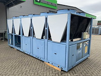 2012 western tetris 74.10in chiller - afbeelding 2 van  3