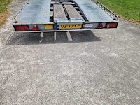 2012 witteveen r2530 aanhangwagen - afbeelding 6 van  8