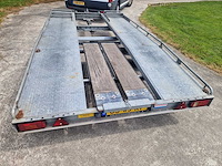 2012 witteveen r2530 aanhangwagen - afbeelding 7 van  8