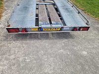 2012 witteveen r2530 aanhangwagen - afbeelding 8 van  8
