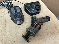 2012 wurth sbs 10-a reciprozaag - afbeelding 1 van  8