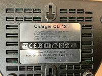 2012 wurth sbs 10-a reciprozaag - afbeelding 6 van  8