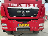 2012 wvt man tgs 43.440 vrachtwagen - afbeelding 4 van  46