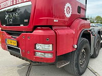 2012 wvt man tgs 43.440 vrachtwagen - afbeelding 6 van  46