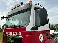 2012 wvt man tgs 43.440 vrachtwagen - afbeelding 7 van  46