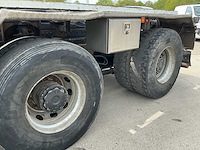 2012 wvt man tgs 43.440 vrachtwagen - afbeelding 11 van  46