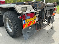 2012 wvt man tgs 43.440 vrachtwagen - afbeelding 14 van  46