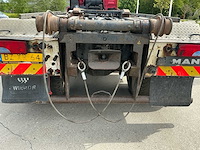 2012 wvt man tgs 43.440 vrachtwagen - afbeelding 15 van  46