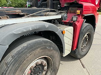 2012 wvt man tgs 43.440 vrachtwagen - afbeelding 20 van  46
