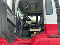 2012 wvt man tgs 43.440 vrachtwagen - afbeelding 28 van  46