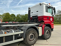2012 wvt man tgs 43.440 vrachtwagen - afbeelding 45 van  46