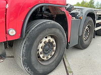 2012 wvt man tgs 43.440 vrachtwagen - afbeelding 6 van  43