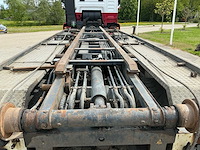 2012 wvt man tgs 43.440 vrachtwagen - afbeelding 13 van  43