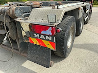 2012 wvt man tgs 43.440 vrachtwagen - afbeelding 14 van  43