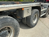 2012 wvt man tgs 43.440 vrachtwagen - afbeelding 15 van  43