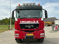 2012 wvt man tgs 43.440 vrachtwagen - afbeelding 9 van  43